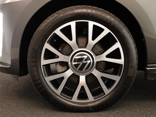 Volkswagen e-up! - Afbeelding 13 van 23