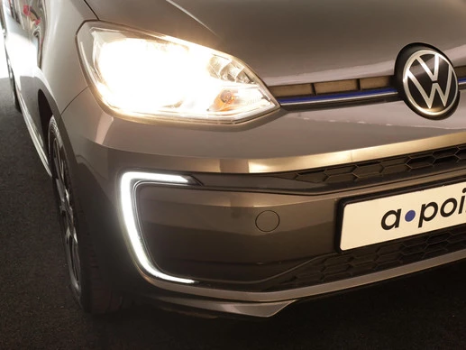 Volkswagen e-up! - Afbeelding 14 van 23