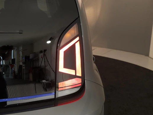 Volkswagen e-up! - Afbeelding 15 van 23