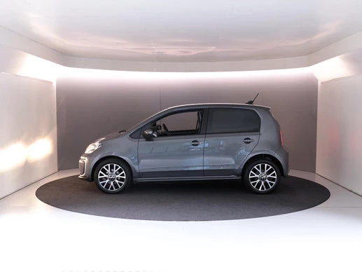 Volkswagen e-up! - Afbeelding 16 van 23