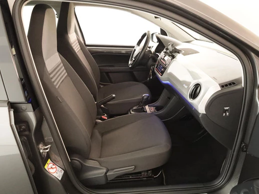 Volkswagen e-up! - Afbeelding 18 van 23