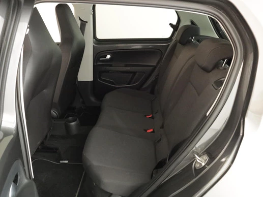 Volkswagen e-up! - Afbeelding 20 van 23