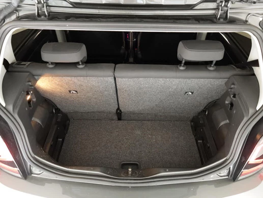 Volkswagen e-up! - Afbeelding 21 van 23