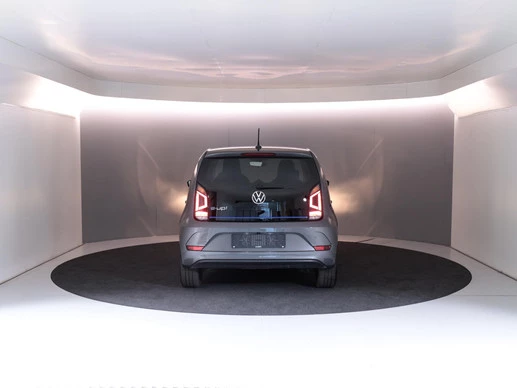 Volkswagen e-up! - Afbeelding 23 van 23