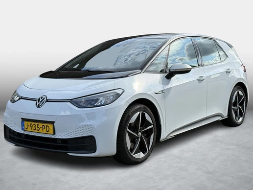 Volkswagen ID.3 - Afbeelding 1 van 30