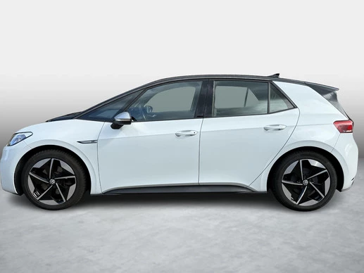 Volkswagen ID.3 - Afbeelding 4 van 30