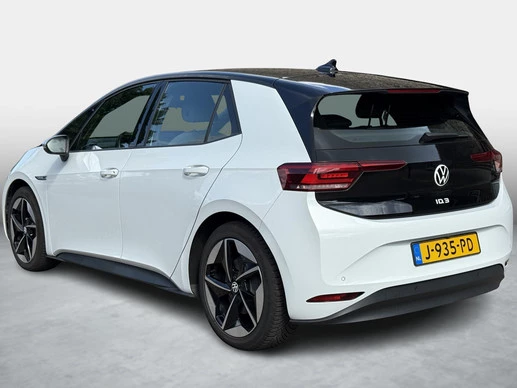 Volkswagen ID.3 - Afbeelding 6 van 30