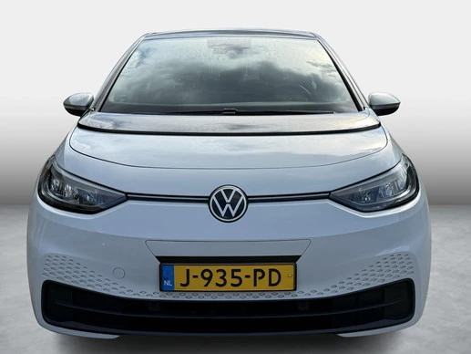 Volkswagen ID.3 - Afbeelding 8 van 30