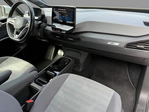 Volkswagen ID.3 - Afbeelding 12 van 30