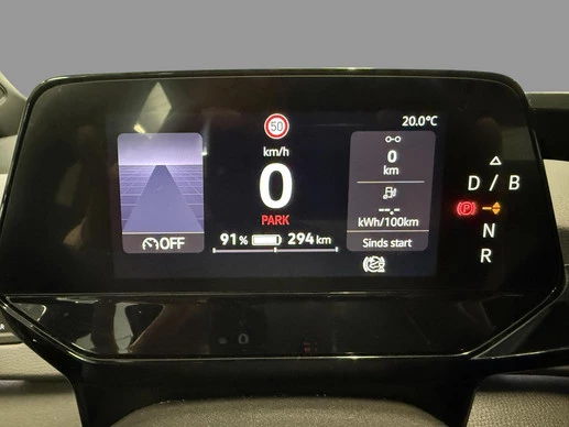 Volkswagen ID.3 - Afbeelding 13 van 30