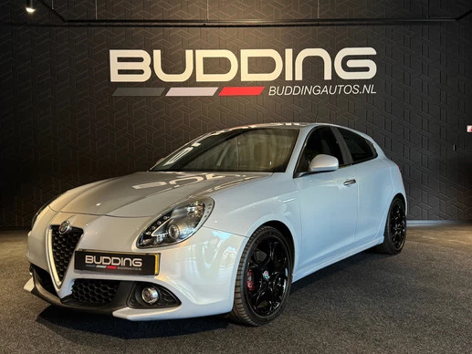 Alfa Romeo Giulietta - Afbeelding 1 van 27