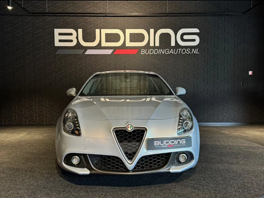 Alfa Romeo Giulietta - Afbeelding 2 van 27