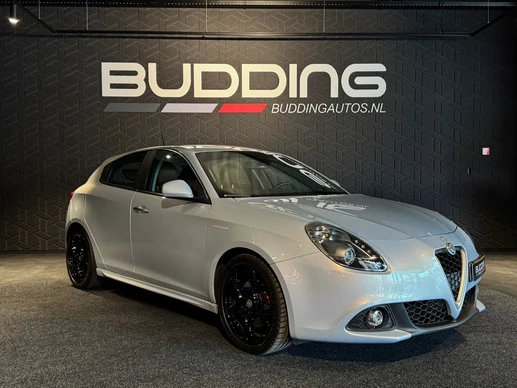 Alfa Romeo Giulietta - Afbeelding 3 van 27