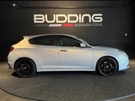 Alfa Romeo Giulietta - Afbeelding 4 van 27