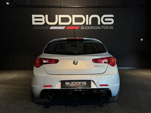 Alfa Romeo Giulietta - Afbeelding 6 van 27