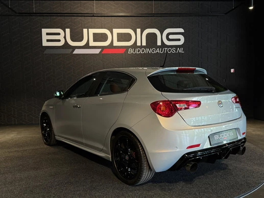 Alfa Romeo Giulietta - Afbeelding 7 van 27