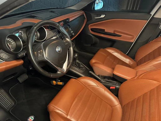 Alfa Romeo Giulietta - Afbeelding 9 van 27