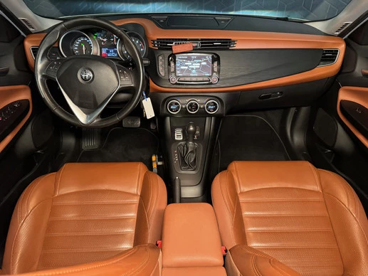 Alfa Romeo Giulietta - Afbeelding 12 van 27