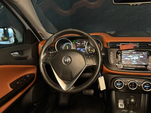 Alfa Romeo Giulietta - Afbeelding 15 van 27