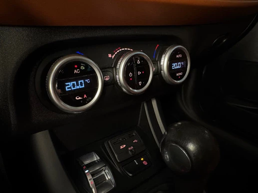 Alfa Romeo Giulietta - Afbeelding 17 van 27