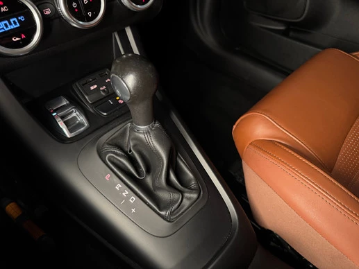 Alfa Romeo Giulietta - Afbeelding 18 van 27