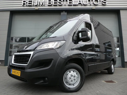 Peugeot Boxer - Afbeelding 1 van 13