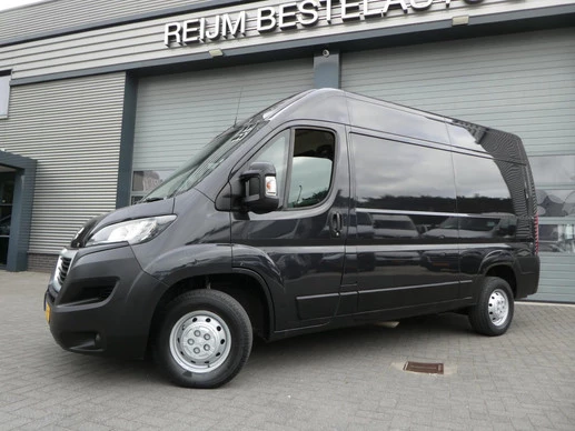 Peugeot Boxer - Afbeelding 2 van 13
