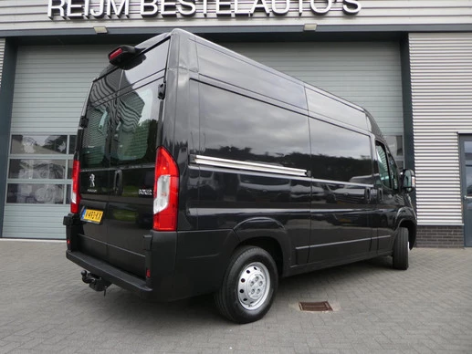Peugeot Boxer - Afbeelding 3 van 13