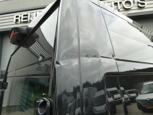 Peugeot Boxer - Afbeelding 4 van 13