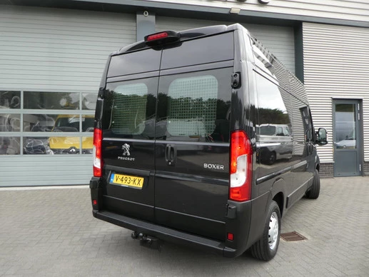 Peugeot Boxer - Afbeelding 5 van 13