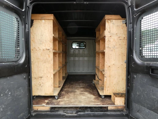 Peugeot Boxer - Afbeelding 6 van 13