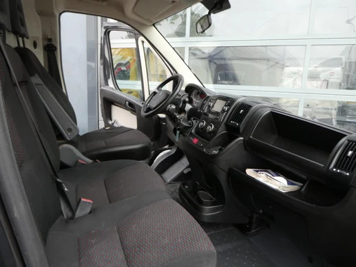 Peugeot Boxer - Afbeelding 7 van 13