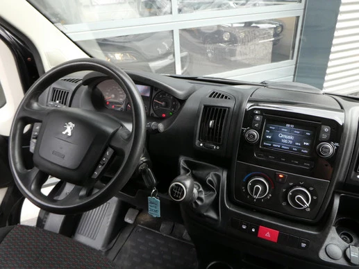 Peugeot Boxer - Afbeelding 8 van 13
