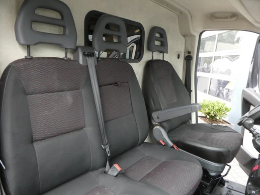 Peugeot Boxer - Afbeelding 12 van 13