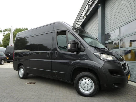 Peugeot Boxer - Afbeelding 13 van 13