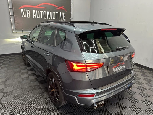 CUPRA Ateca - Afbeelding 2 van 22