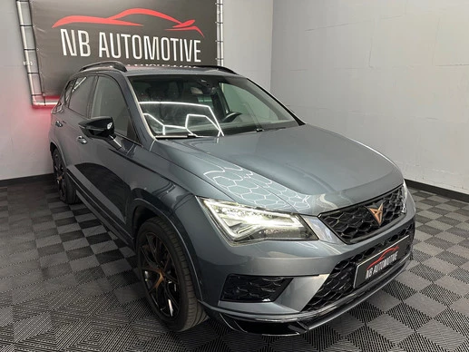 CUPRA Ateca - Afbeelding 3 van 22