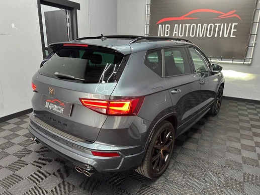 CUPRA Ateca - Afbeelding 4 van 22