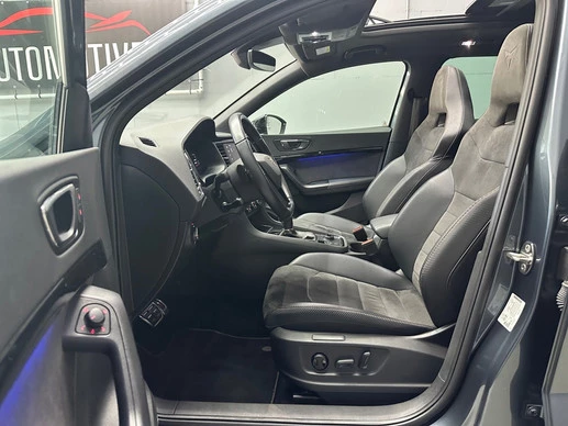 CUPRA Ateca - Afbeelding 6 van 22