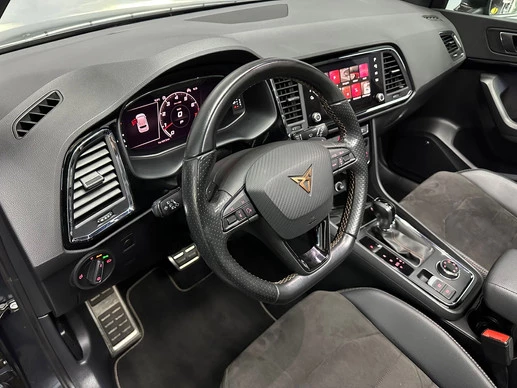 CUPRA Ateca - Afbeelding 7 van 22