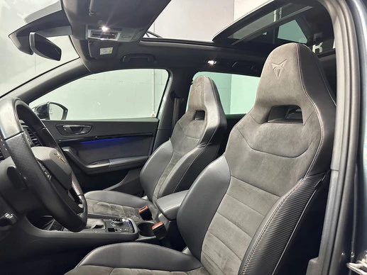 CUPRA Ateca - Afbeelding 8 van 22