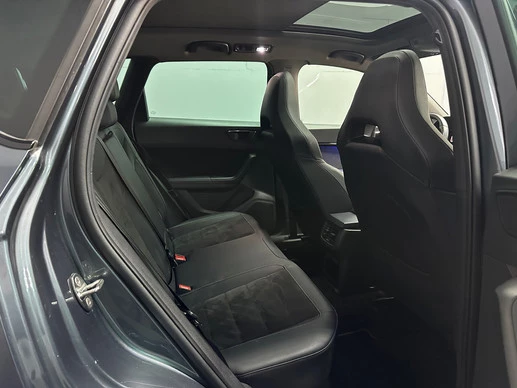 CUPRA Ateca - Afbeelding 14 van 22
