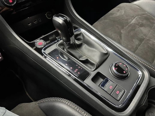 CUPRA Ateca - Afbeelding 17 van 22