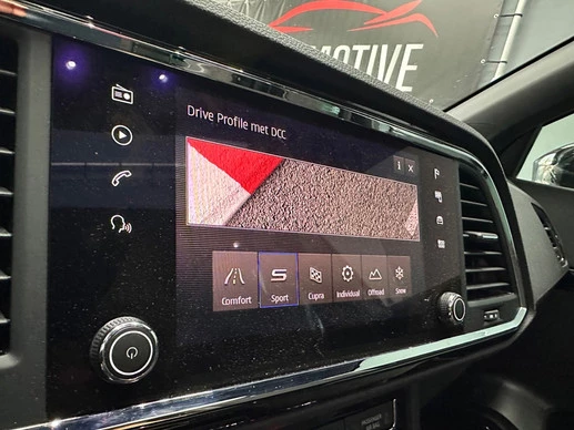 CUPRA Ateca - Afbeelding 19 van 22