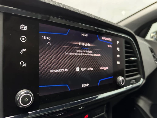 CUPRA Ateca - Afbeelding 21 van 22