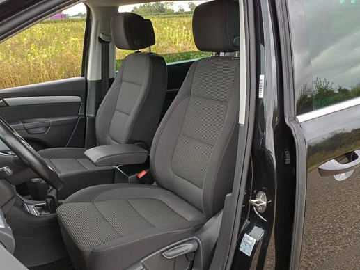 Volkswagen Sharan - Afbeelding 2 van 30