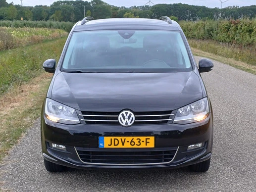Volkswagen Sharan - Afbeelding 4 van 30