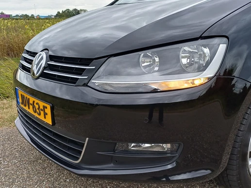 Volkswagen Sharan - Afbeelding 10 van 30