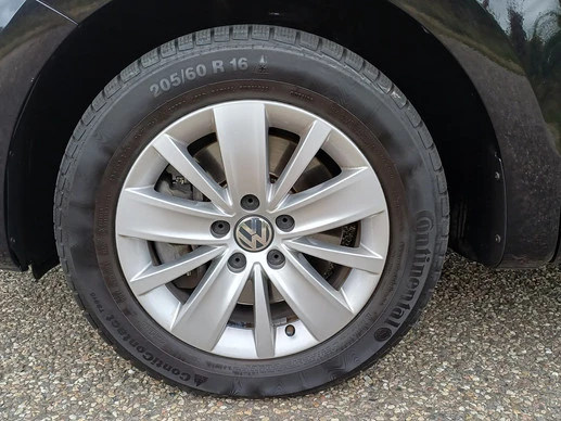Volkswagen Sharan - Afbeelding 11 van 30