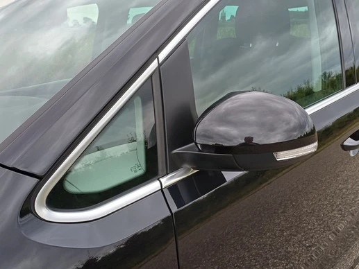Volkswagen Sharan - Afbeelding 12 van 30